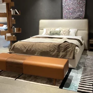 Double Bed
