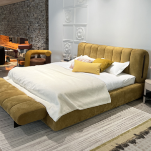 Single Bed