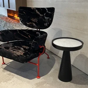 4 Chairs Dinning Table