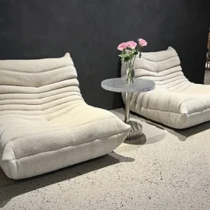 6 Chairs Dinning Table
